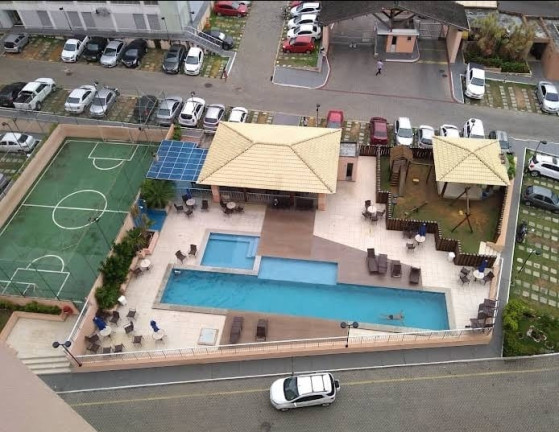 Imagem Apartamento com 2 Quartos à Venda, 49 m²em Sete de Abril - Salvador