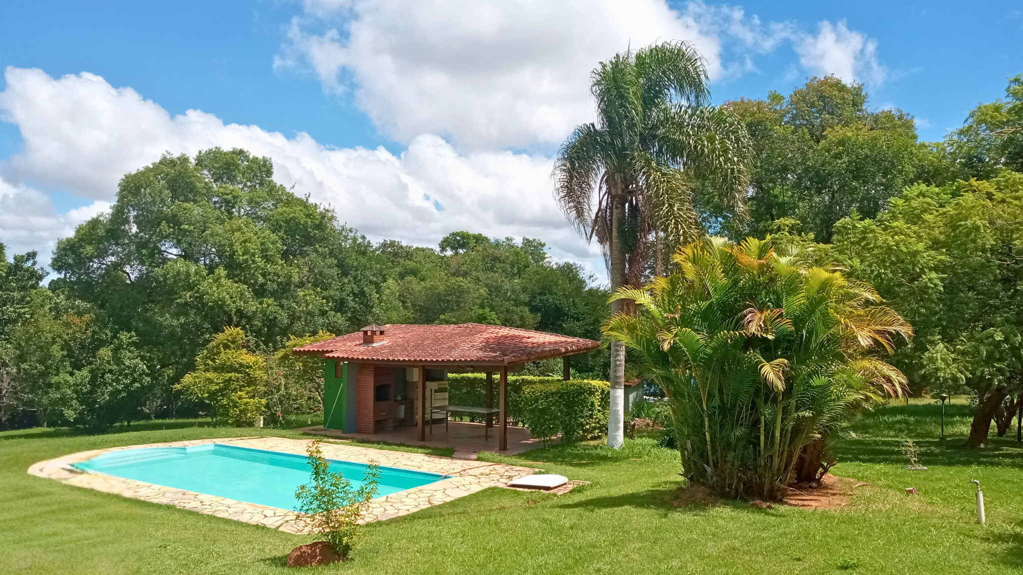 Imagem Chácara com 3 Quartos à Venda ou Temporada, 3.500 m² em Lajeadinho - Ibiúna Imagem Chácara com 3 Quartos à Venda ou Temporada, 3.500 m² em Lajeadinho - Ibiúna