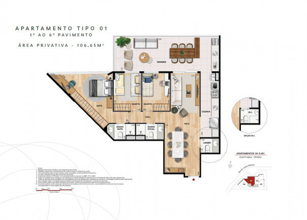 Imagem Apartamento com 2 Quartos à Venda, em Tijuca - Rio de Janeiro Imagem Apartamento com 2 Quartos à Venda, em Tijuca - Rio de Janeiro