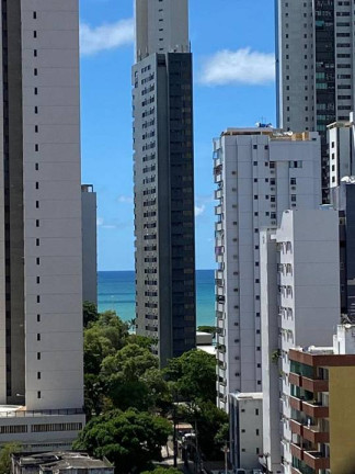 Imagem Apartamento com 4 Quartos para Alugar, 105 m² em Boa Viagem - Recife Imagem Apartamento com 4 Quartos para Alugar, 105 m² em Boa Viagem - Recife