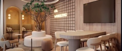 Imagem Apartamento com 1 Quarto à Venda, 24 m²em Indianópolis - São Paulo