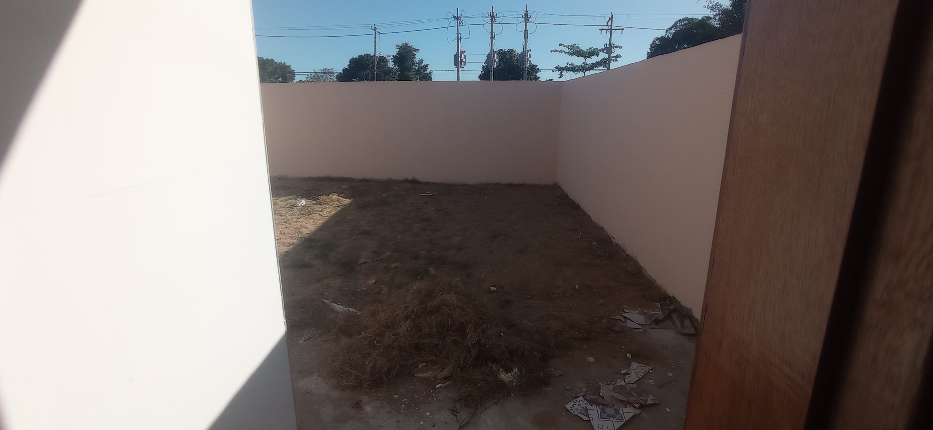 Imagem Casa com 3 Quartos à Venda, 120 m²em Parque Jóquei Club - Campos dos Goytacazes