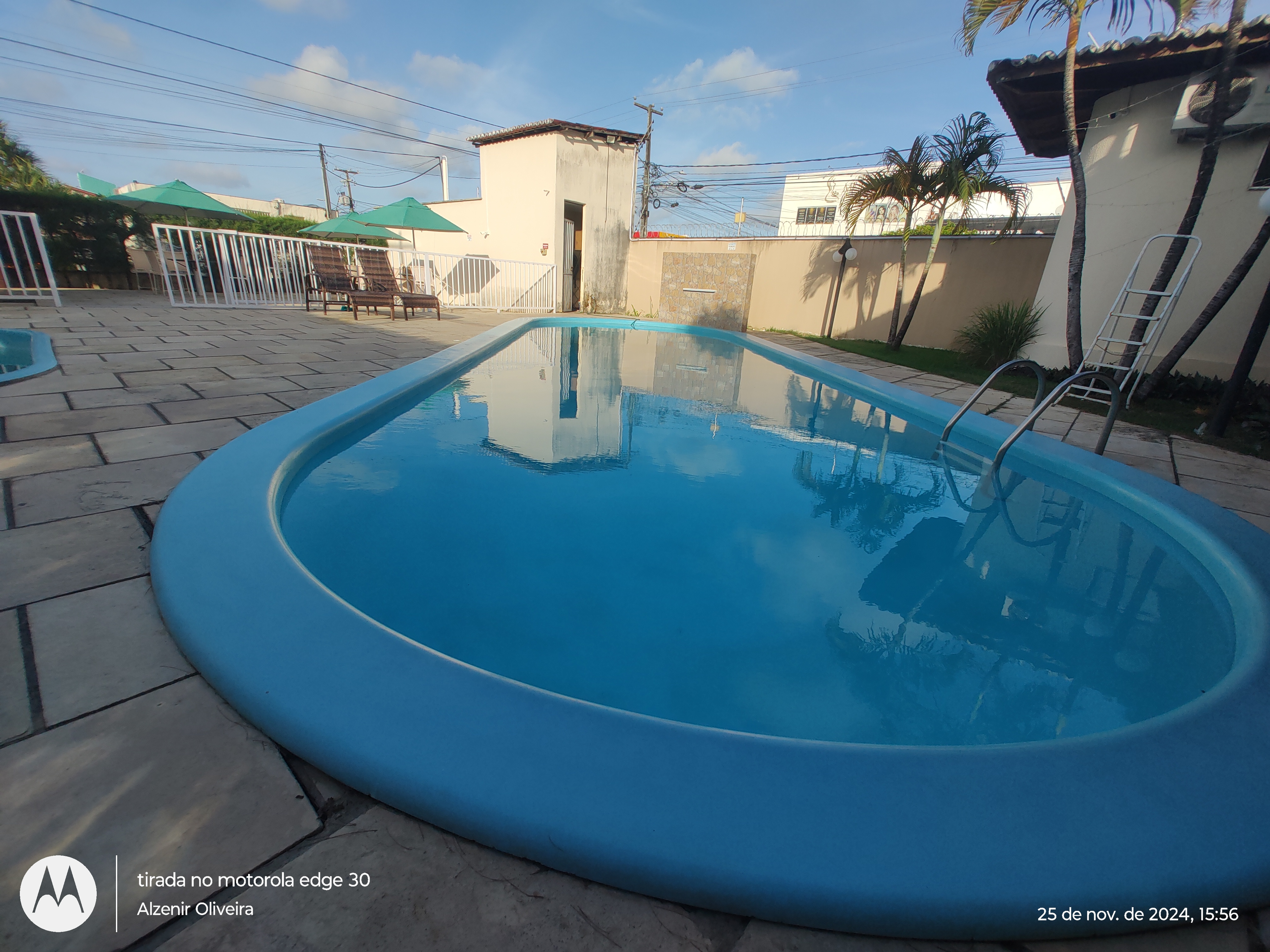 Imagem Casa de Condomínio com 3 Quartos à Venda, 121 m²em Parque das Nações  - Parnamirim 