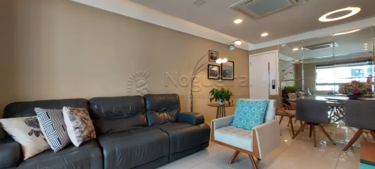 Imagem Apartamento com 4 Quartos à Venda, 124 m² em Boa Viagem - Recife Imagem Apartamento com 4 Quartos à Venda, 124 m² em Boa Viagem - Recife