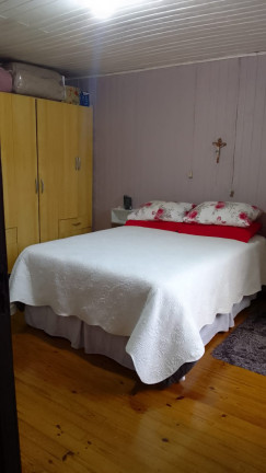 Imagem Casa com 4 Quartos à Venda, 133 m² em Centro - Canela Imagem Casa com 4 Quartos à Venda, 133 m² em Centro - Canela