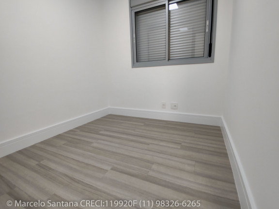 Imagem Apartamento com 3 Quartos para Alugar, 65 m² em Vila Santa Catarina - São Paulo Imagem Apartamento com 3 Quartos para Alugar, 65 m² em Vila Santa Catarina - São Paulo