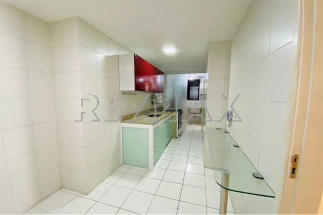 Imagem Apartamento com 2 Quartos à Venda, 85 m² em Vital Brazil - Niterói Imagem Apartamento com 2 Quartos à Venda, 85 m² em Vital Brazil - Niterói