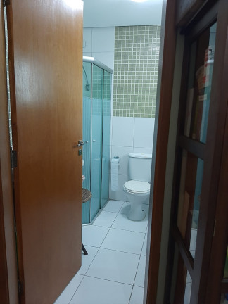 Imagem Apartamento com 4 Quartos à Venda, 125 m² em Parque Das Nações - Santo André