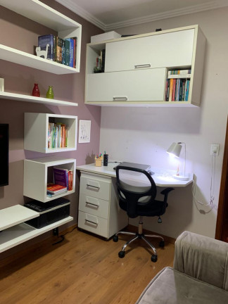 Imagem Apartamento com 3 Quartos à Venda, 75 m² em Vila Lavínia - Mogi das Cruzes