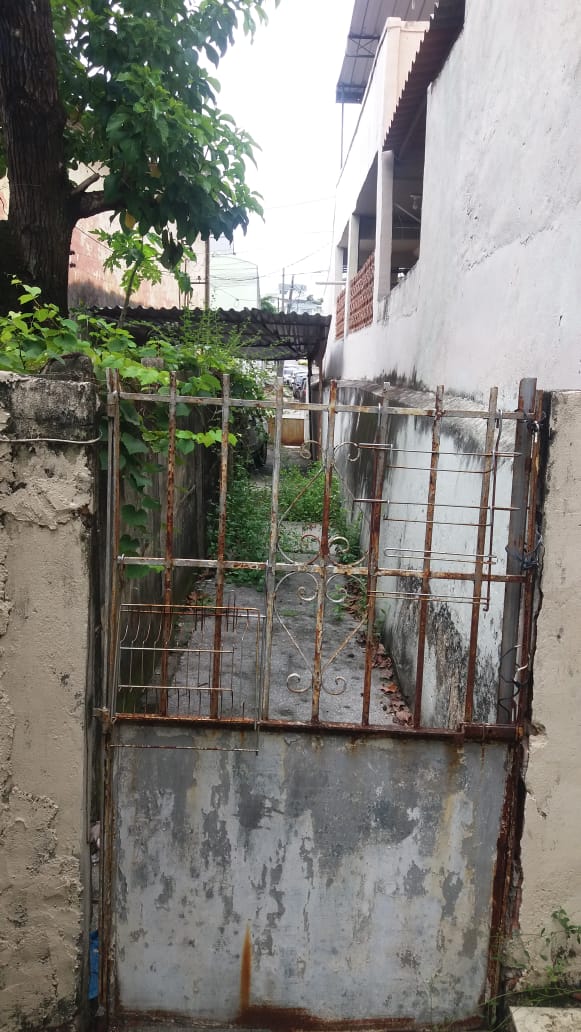 Imagem Casa com 1 Quarto à Venda, 200 m²em Quintino Bocaiúva - Rio de Janeiro