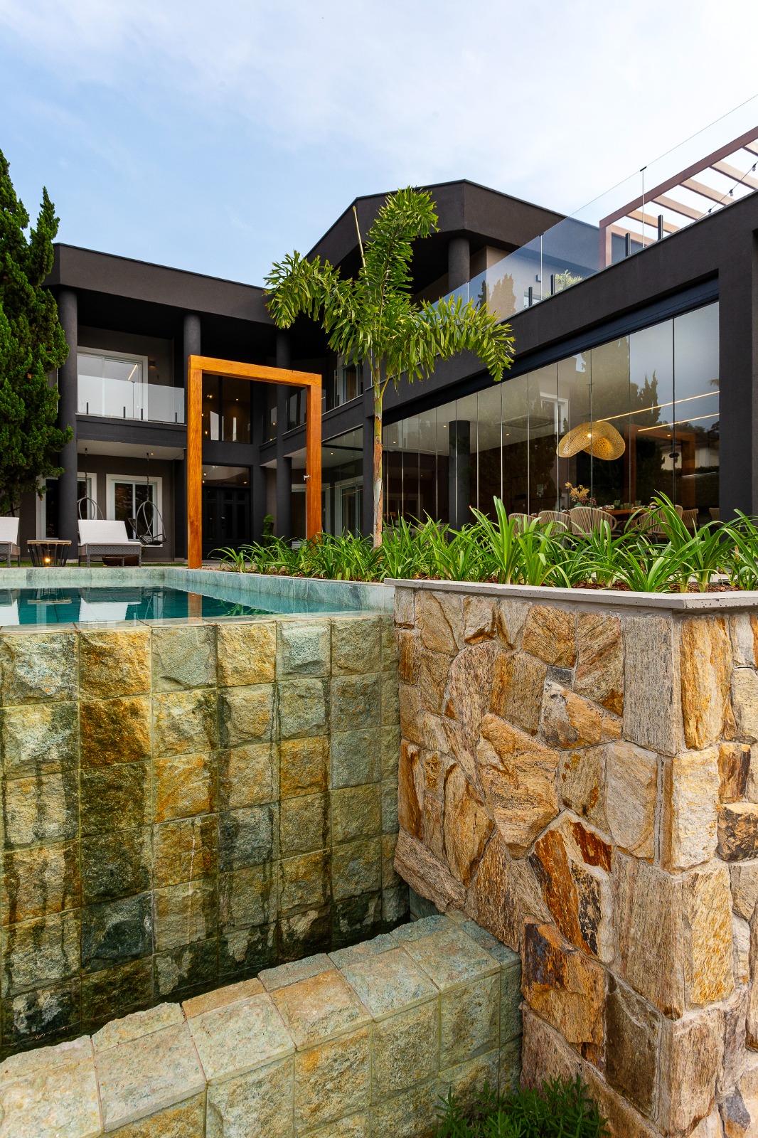Imagem Casa de Condomínio com 6 Quartos à Venda, 780 m²em Residencial Tamboré - Barueri Imagem Casa de Condomínio com 6 Quartos à Venda, 780 m²em Residencial Tamboré - Barueri