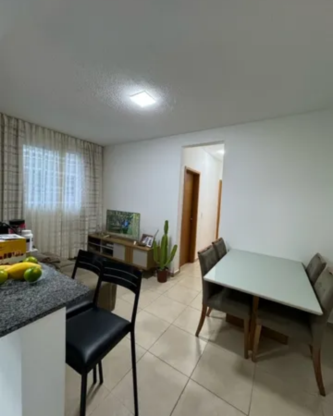 Imagem Apartamento com 2 Quartos à Venda, 45 m²em Colina de Laranjeiras - Serra Imagem Apartamento com 2 Quartos à Venda, 45 m²em Colina de Laranjeiras - Serra
