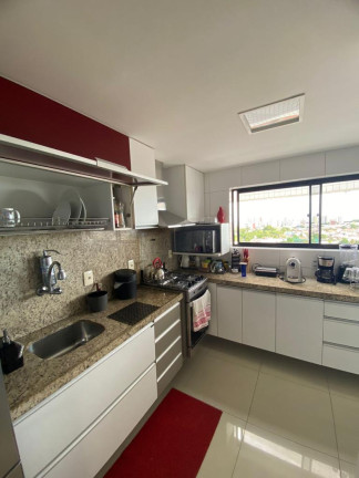 Imagem Apartamento com 2 Quartos à Venda, 129 m² em Farol - Maceió Imagem Apartamento com 2 Quartos à Venda, 129 m² em Farol - Maceió