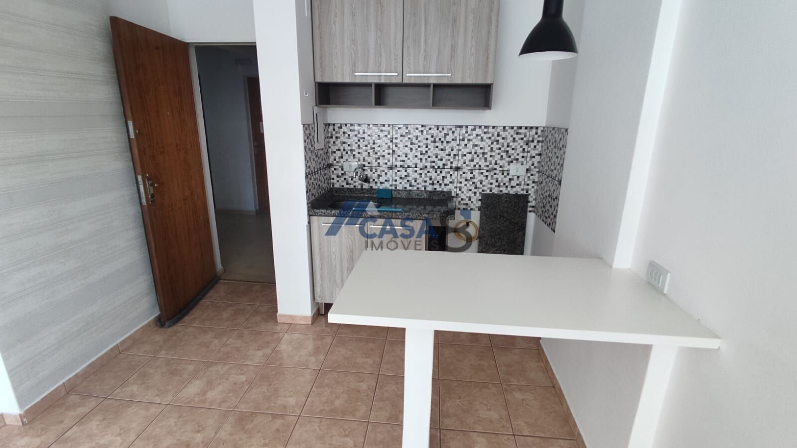 Imagem Apartamento com 1 Quarto à Venda, 30 m² em Rebouças - Curitiba Imagem Apartamento com 1 Quarto à Venda, 30 m² em Rebouças - Curitiba