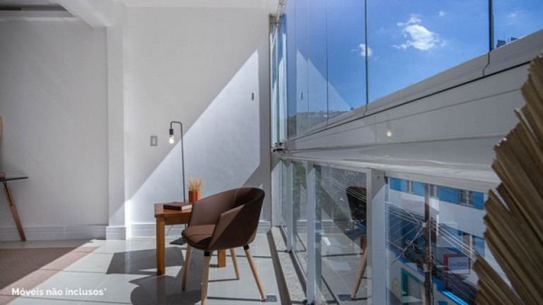 Imagem Apartamento com 2 Quartos à Venda, 71 m² em Humaitá - Rio de Janeiro