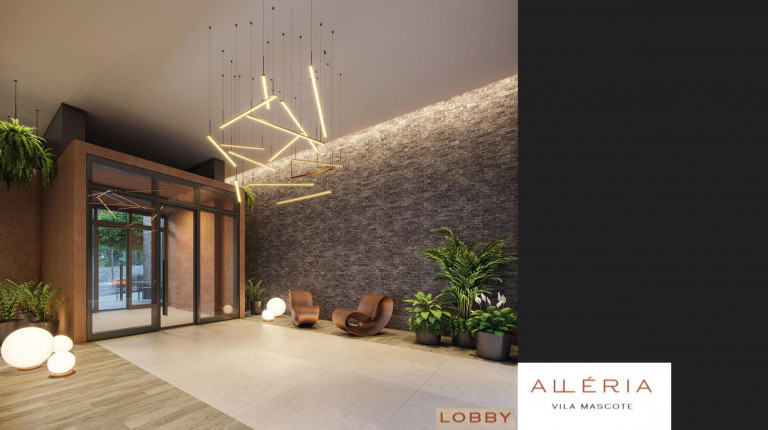 Imagem Apartamento com 3 Quartos à Venda, 143 m² em Vila Mascote - São Paulo