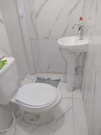 Imagem Casa com 2 Quartos à Venda, 50 m² em Jardim Verônia - São Paulo