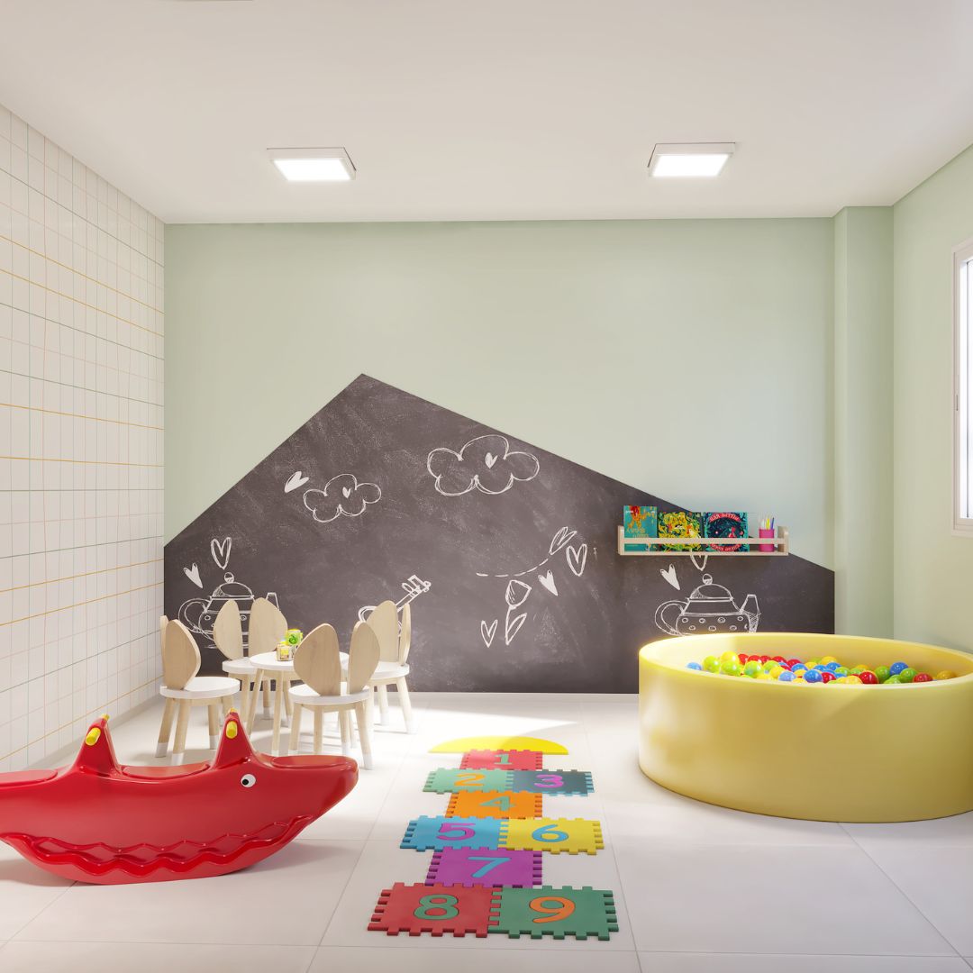 Imagem Apartamento com 2 Quartos à Venda, 43 m²em Parque Residencial Cândido Portinari - Ribeirão Preto