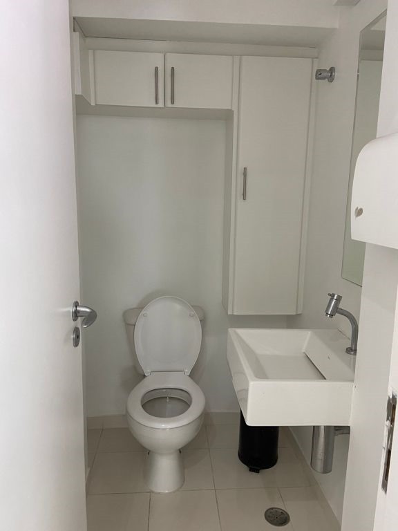 Imagem Sala Comercial à Venda, 63 m²em Aclimação - São Paulo