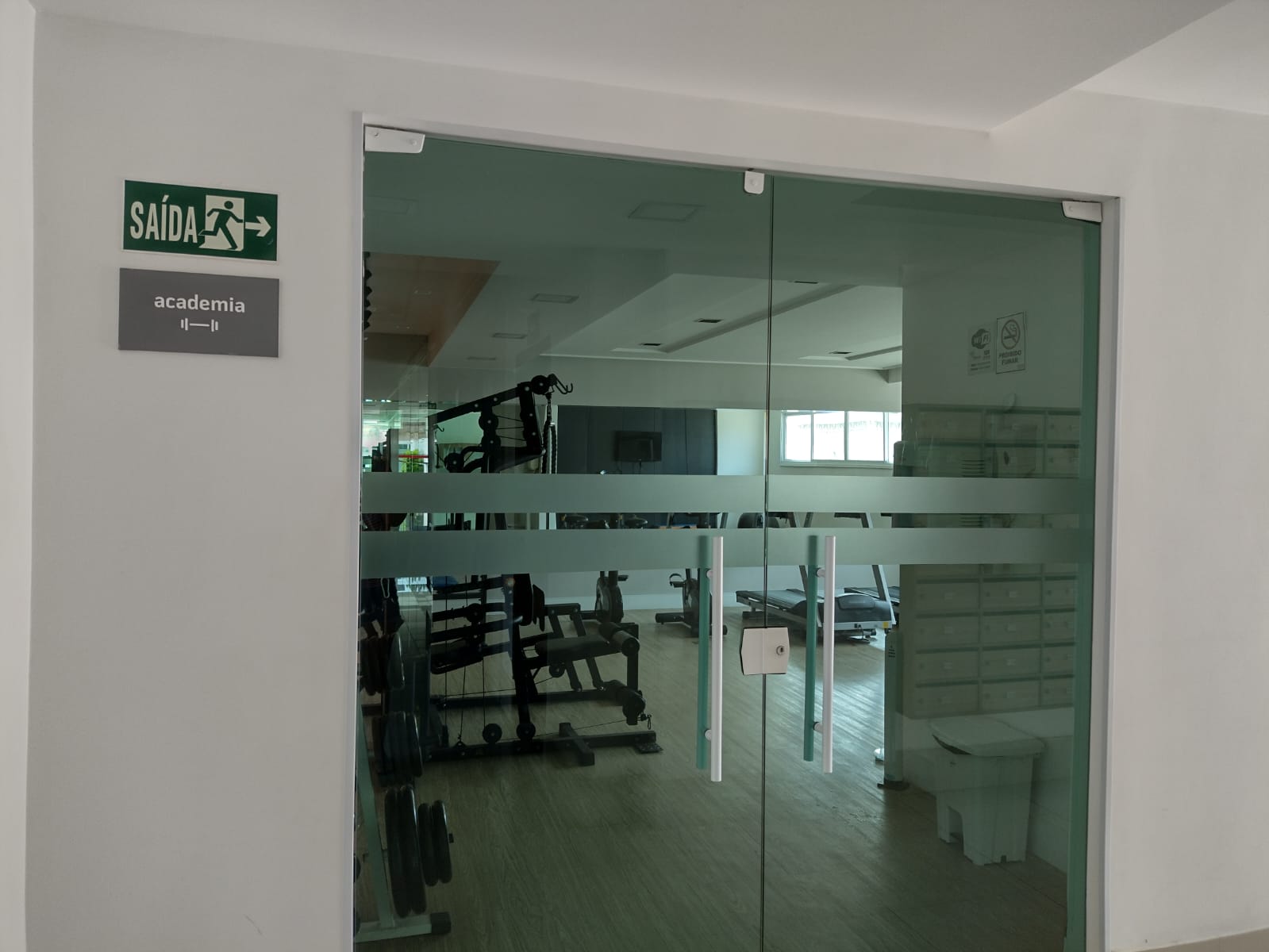 Imagem Apartamento com 2 Quartos à Venda, 56 m²em Parque Turf Club - Campos dos Goytacazes