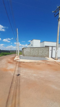 Imagem Casa com 2 Quartos à Venda, 65 m²em Residencial Nova Canaã - Trindade