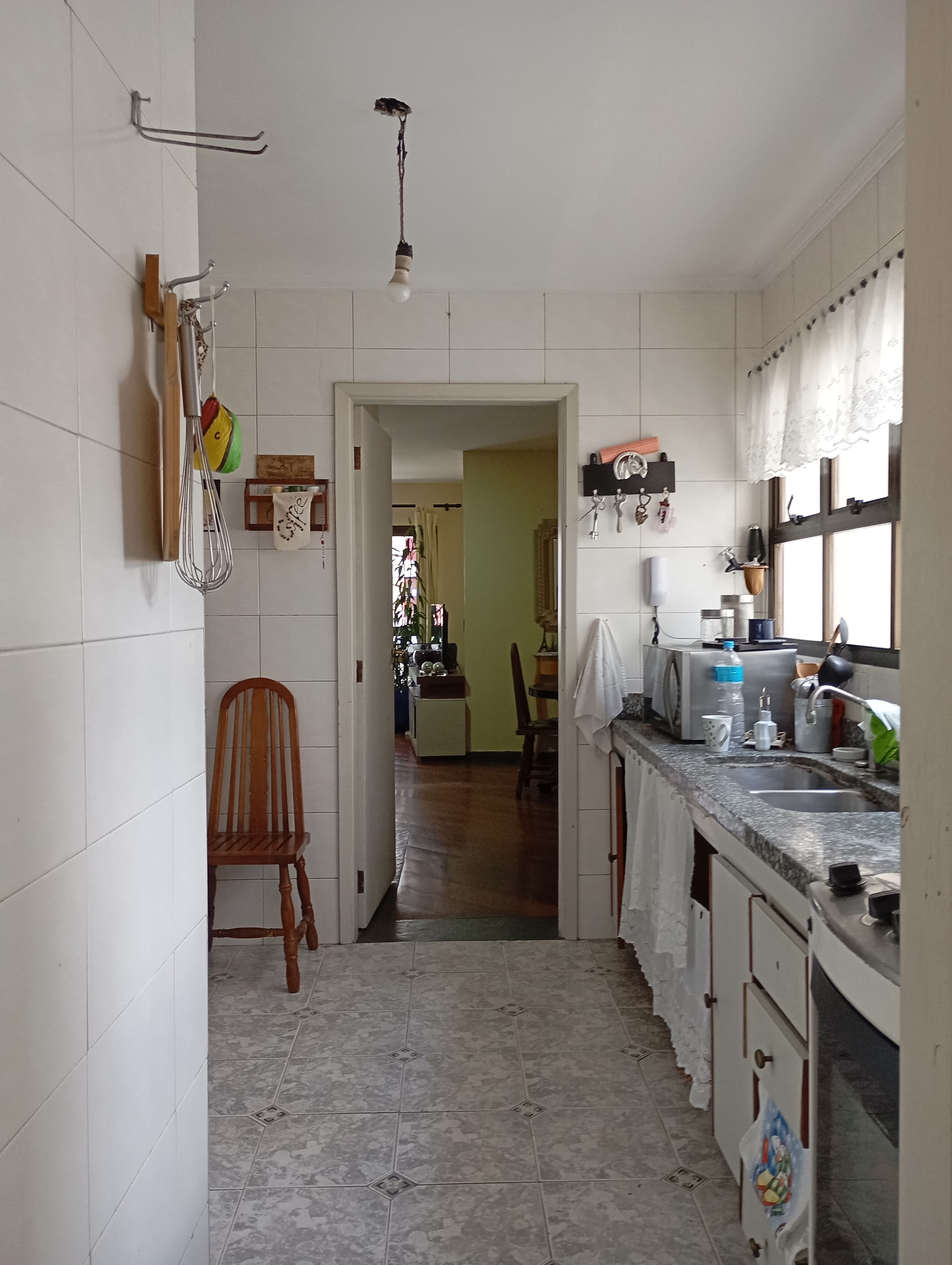 Imagem Apartamento com 3 Quartos à Venda, 94 m²em Saúde - São Paulo