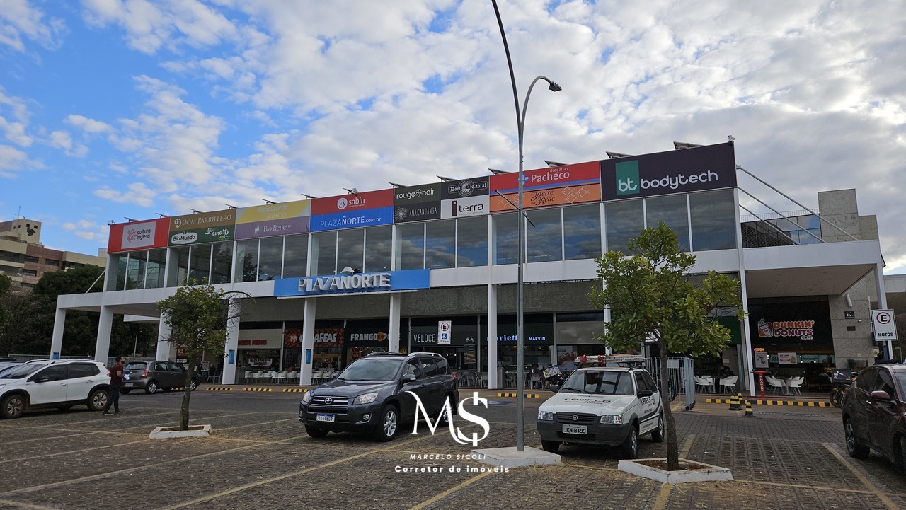 Imagem Loja para Alugar, 110 m² em Asa Norte - Brasília Imagem Loja para Alugar, 110 m² em Asa Norte - Brasília