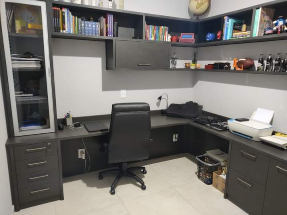 Imagem Casa com 2 Quartos à Venda,  em Vila Jorge Zambon - Jaguariúna