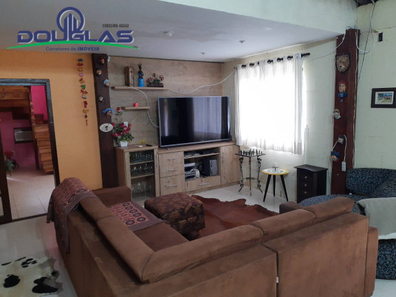 Imagem Casa de Condomínio com 4 Quartos à Venda, 200 m² em Águas Claras - Viamão