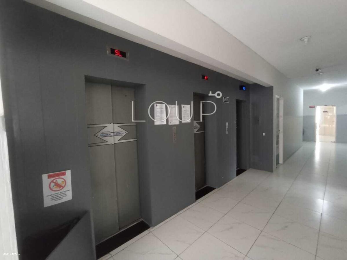 Imagem Sala Comercial à Venda, 31 m²em Centro - Fortaleza