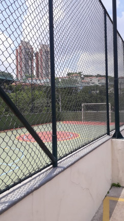 Imagem Apartamento com 2 Quartos à Venda, 61 m² em Vila Antônio - São Paulo Imagem Apartamento com 2 Quartos à Venda, 61 m² em Vila Antônio - São Paulo