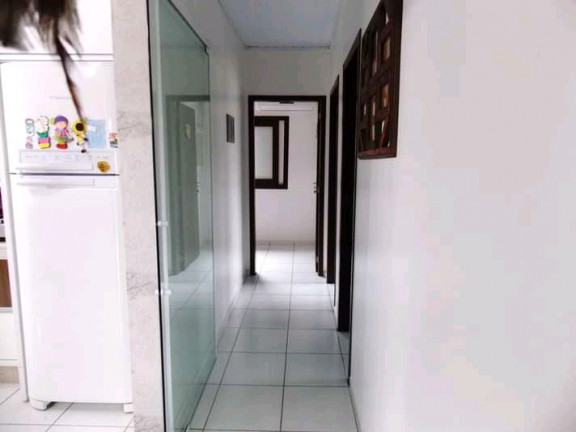 Imagem Casa com 3 Quartos à Venda, 76 m² em Mina União - Criciúma Imagem Casa com 3 Quartos à Venda, 76 m² em Mina União - Criciúma