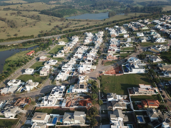 Imagem Terreno em Condomínio à Venda, 520 m²em Medeiros - Jundiaí