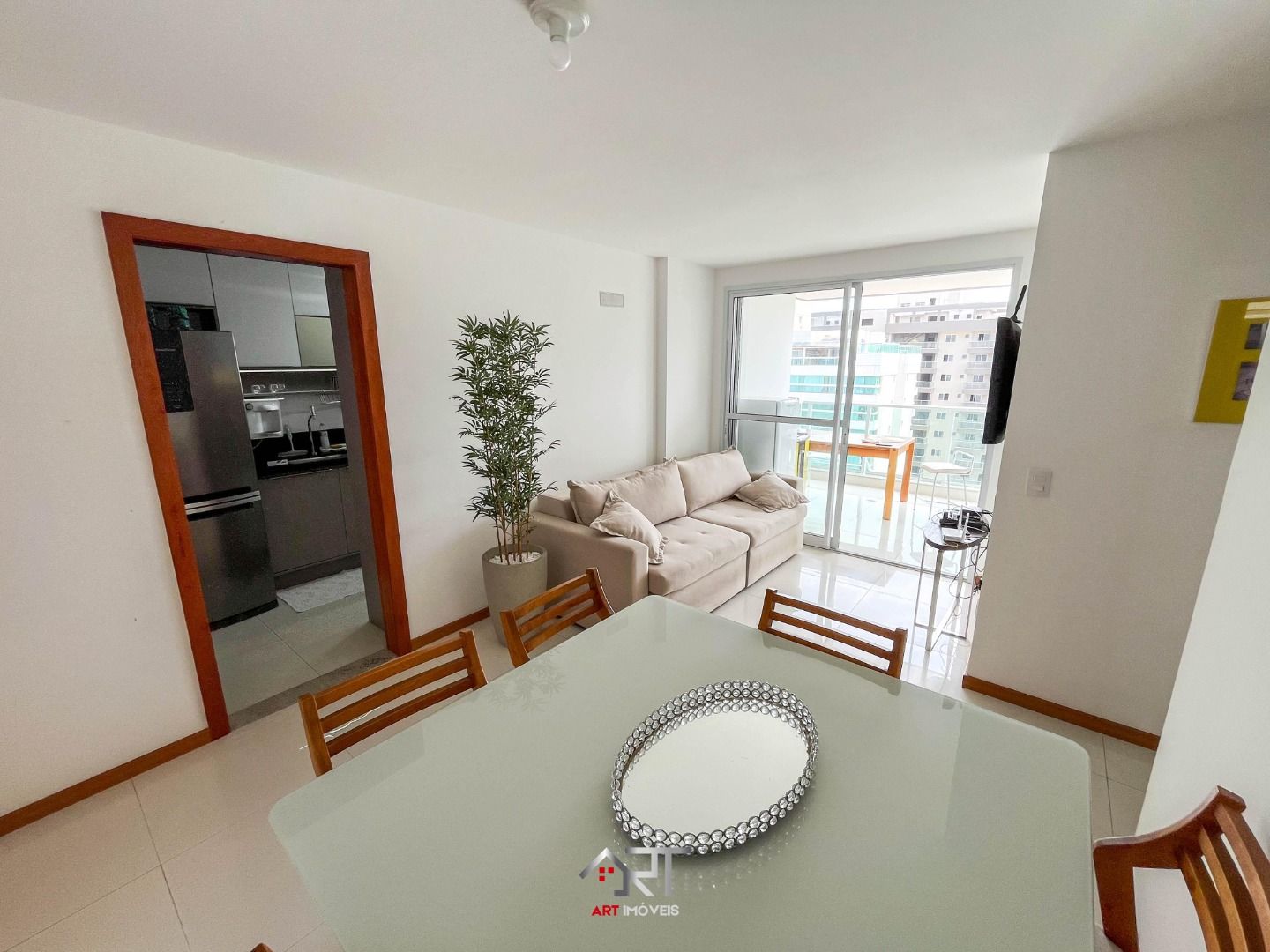 Imagem Apartamento com 3 Quartos à Venda, 83 m²em Praia de Itaparica - Vila Velha Imagem Apartamento com 3 Quartos à Venda, 83 m²em Praia de Itaparica - Vila Velha