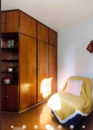 Imagem Apartamento com 3 Quartos à Venda, 166 m² em Santana - São Paulo Imagem Apartamento com 3 Quartos à Venda, 166 m² em Santana - São Paulo