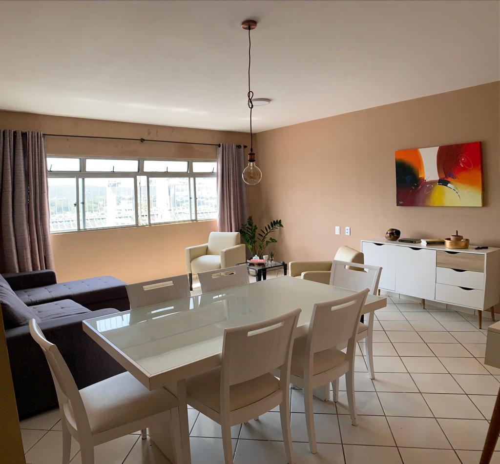 Imagem Apartamento com 3 Quartos à Venda, 120 m²em Lagoa Nova - Natal Imagem Apartamento com 3 Quartos à Venda, 120 m²em Lagoa Nova - Natal