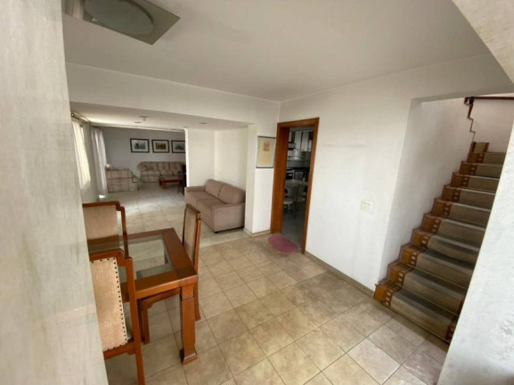 Cobertura com 4 Quartos à Venda, 309 m²em Vila Mascote - São Paulo