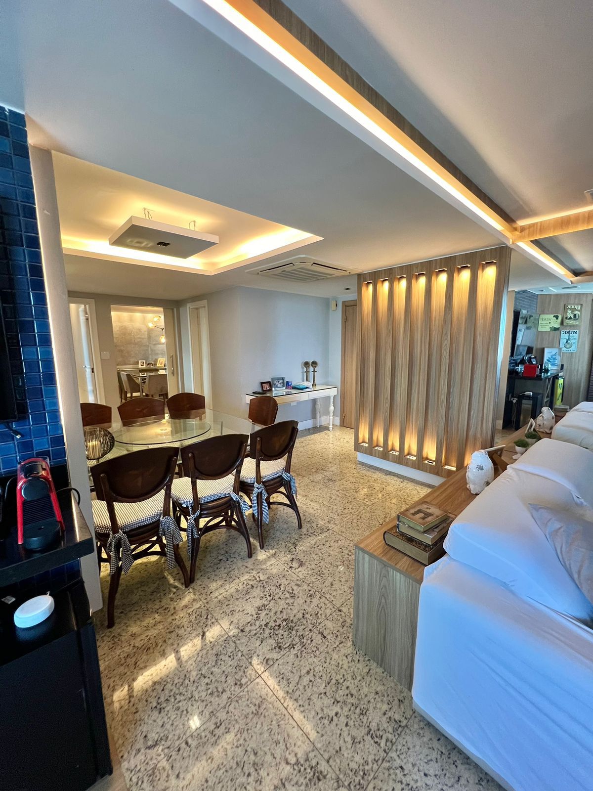 Imagem Apartamento com 3 Quartos à Venda, 289 m²em Jurunas - Belém