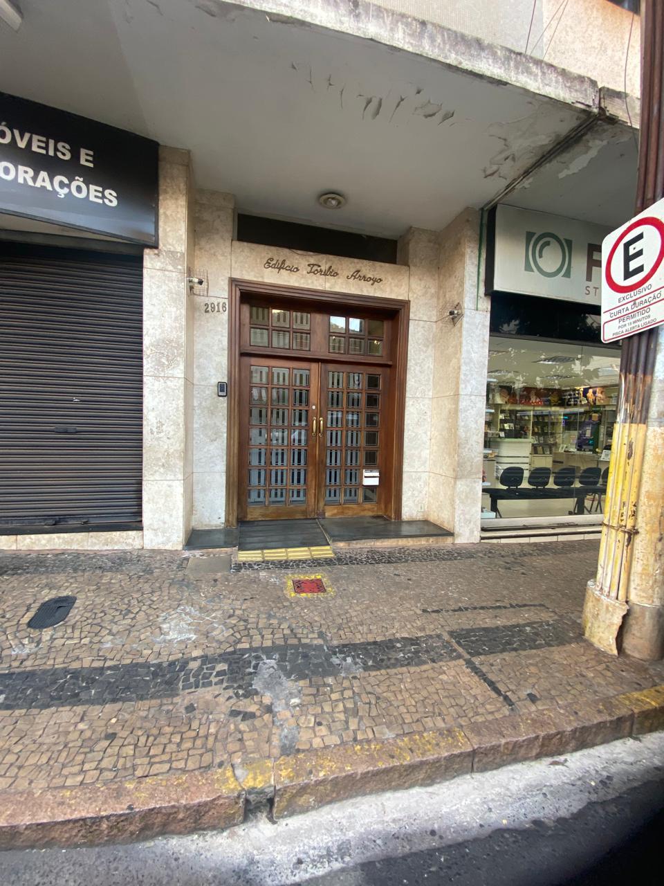 Imagem Apartamento com 3 Quartos à Venda, 133 m² em Centro - São José do Rio Preto
