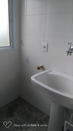 Imagem Apartamento com 2 Quartos à Venda, 50 m² em Parque São Lourenço - São Paulo Imagem Apartamento com 2 Quartos à Venda, 50 m² em Parque São Lourenço - São Paulo