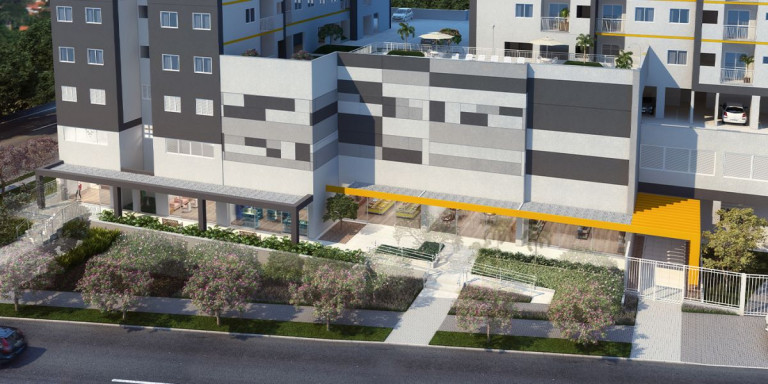 Imagem Studio à Venda, 44 m² em Limão - São Paulo Imagem Studio à Venda, 44 m² em Limão - São Paulo