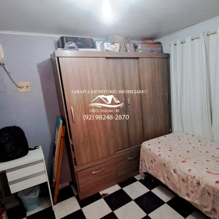 Imagem Casa com 2 Quartos à Venda, 100 m² em Nova Cidade - Manaus Imagem Casa com 2 Quartos à Venda, 100 m² em Nova Cidade - Manaus