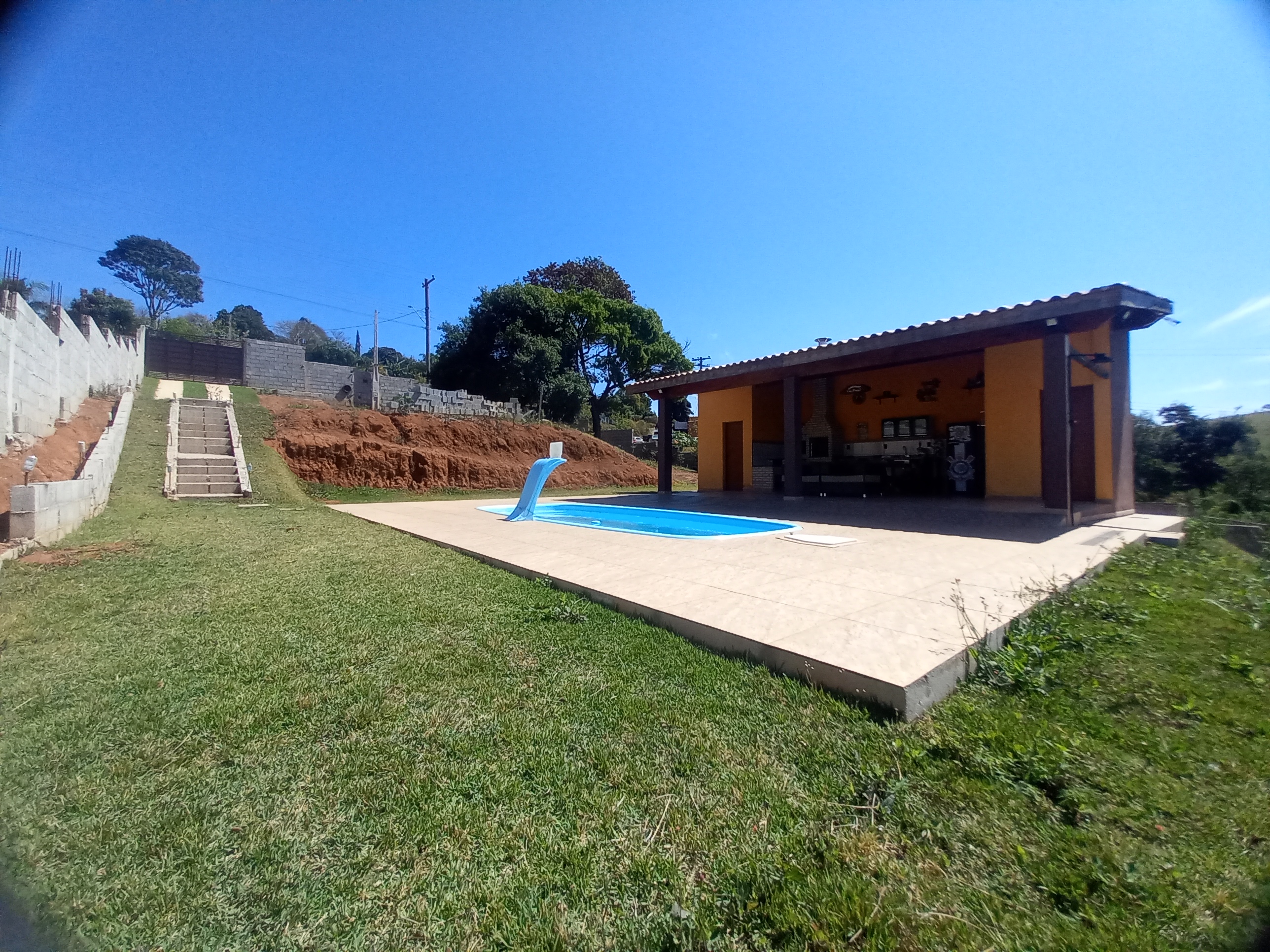 Imagem Chácara à Venda, 70 m²em Engenho D'Agua - Itatiba Imagem Chácara à Venda, 70 m²em Engenho D'Agua - Itatiba