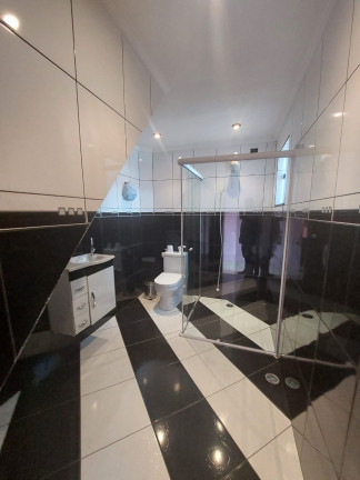 Imagem Casa com 3 Quartos à Venda, 177 m² em Eldorado - Diadema