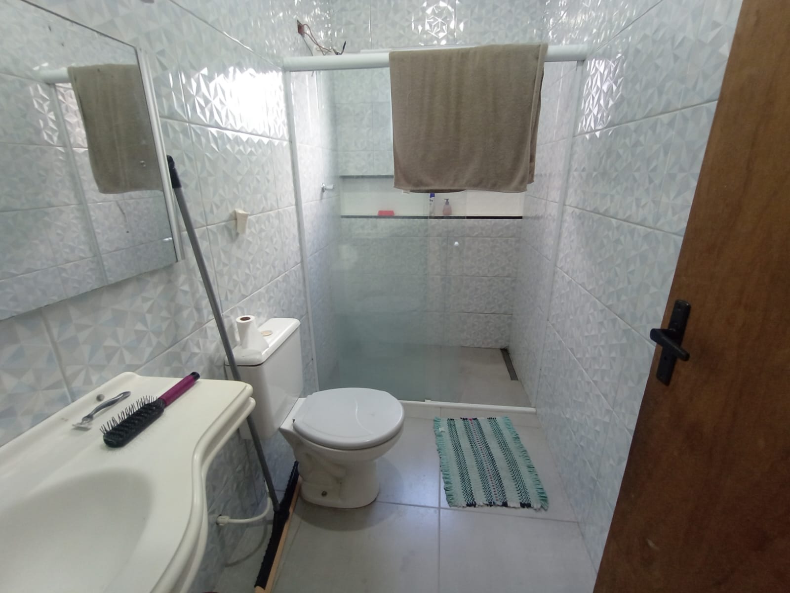 Imagem Casa com 3 Quartos à Venda, 130 m²em Jardim Virgínia - Guarujá Imagem Casa com 3 Quartos à Venda, 130 m²em Jardim Virgínia - Guarujá