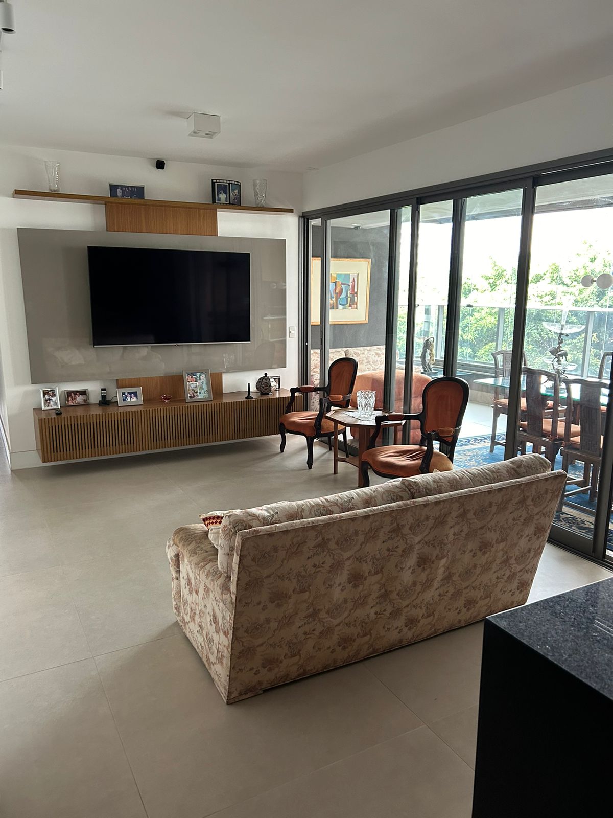 Apartamento com 3 Quartos à Venda, 131 m²em Cidade Monções - São Paulo
