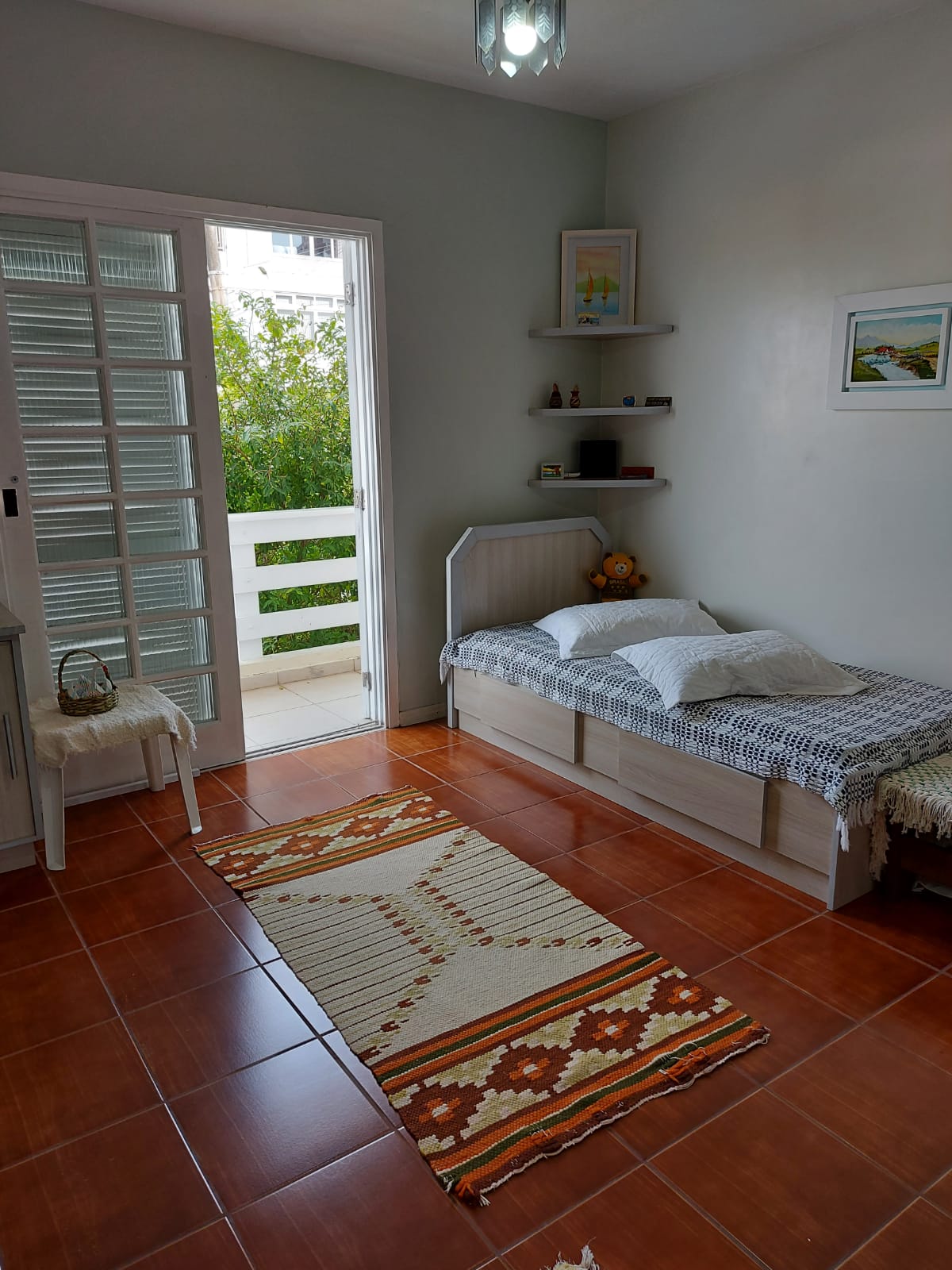 Imagem Casa com 4 Quartos à Venda, 330 m²em Coqueiros - Florianópolis
