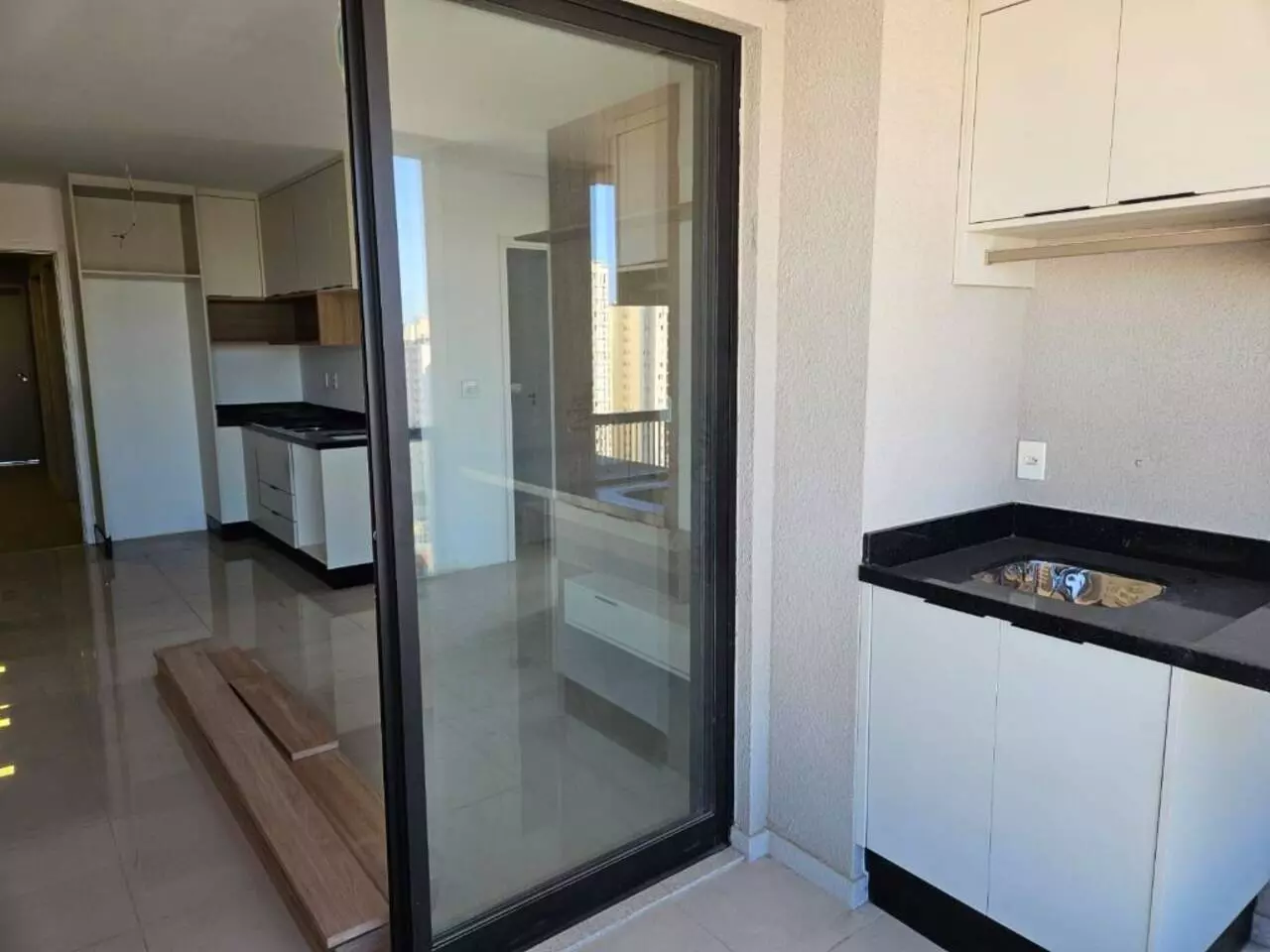 Imagem Apartamento com 2 Quartos à Venda, 53 m²em Ipiranga - São Paulo