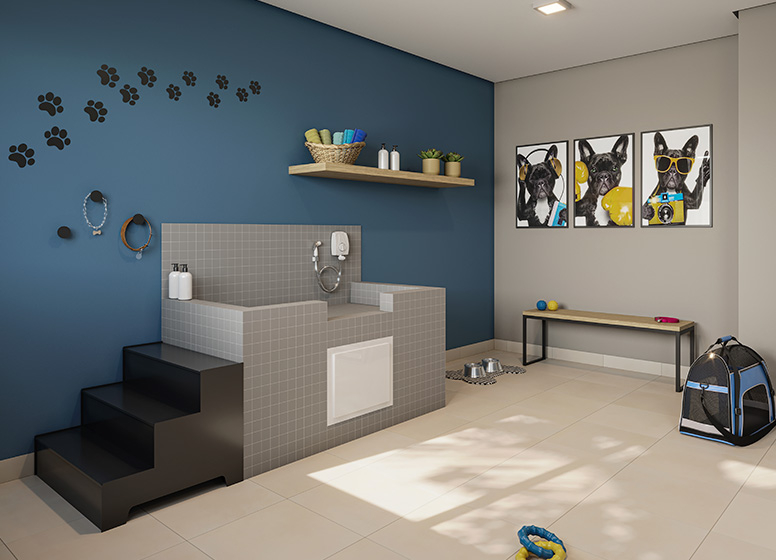 Imagem Apartamento com 2 Quartos à Venda, 35 m²em Guaiaúna - São Paulo