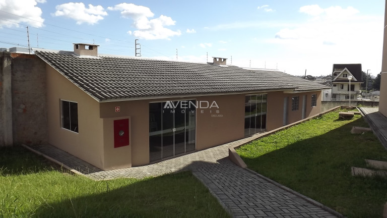 Imagem Apartamento com 3 Quartos à Venda, 64 m²em Bairro Alto - Curitiba